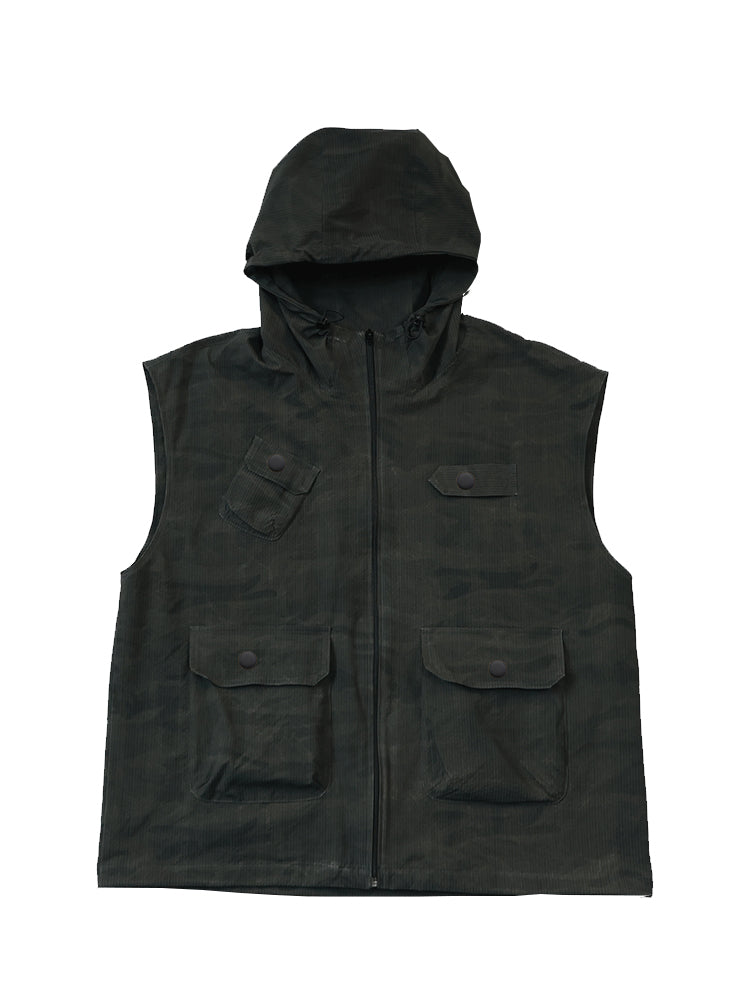 Vests